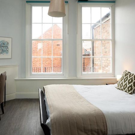 The Falcon Tap Boutique Inn York Luaran gambar
