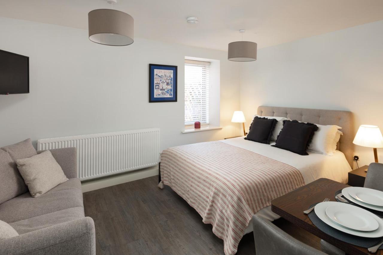 The Falcon Tap Boutique Inn York Luaran gambar
