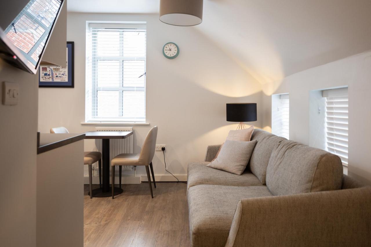 The Falcon Tap Boutique Inn York Luaran gambar