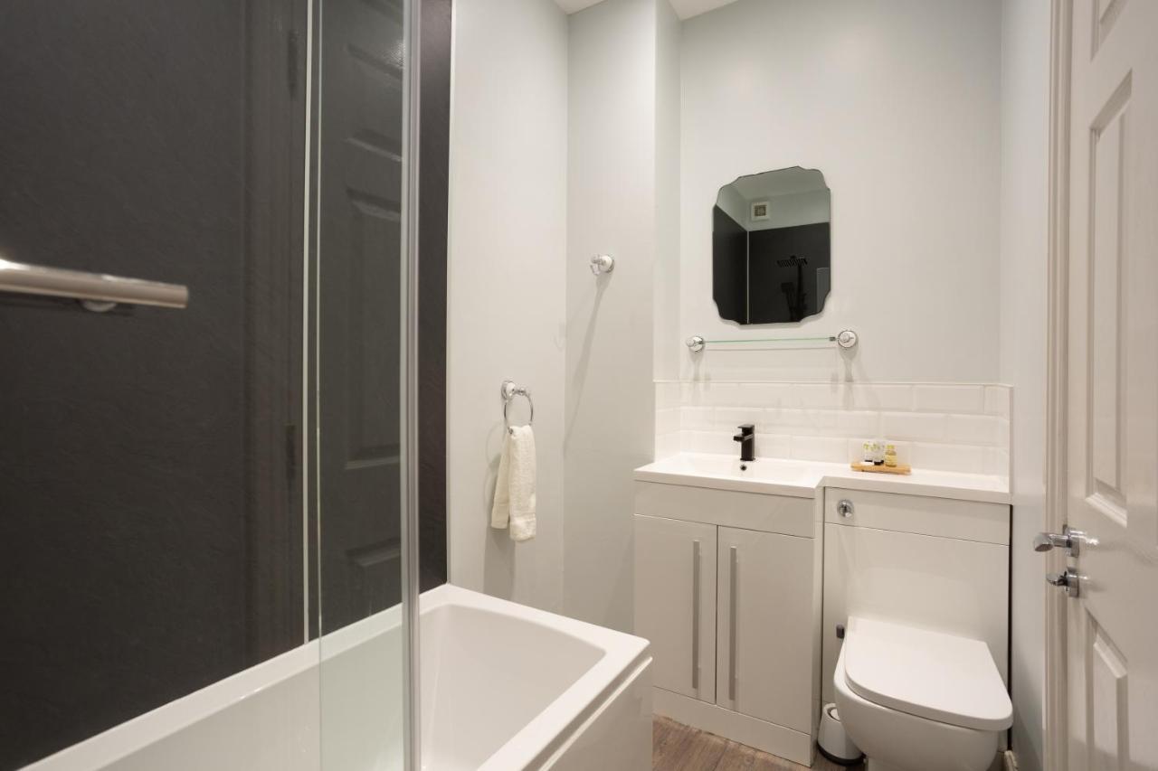 The Falcon Tap Boutique Inn York Luaran gambar