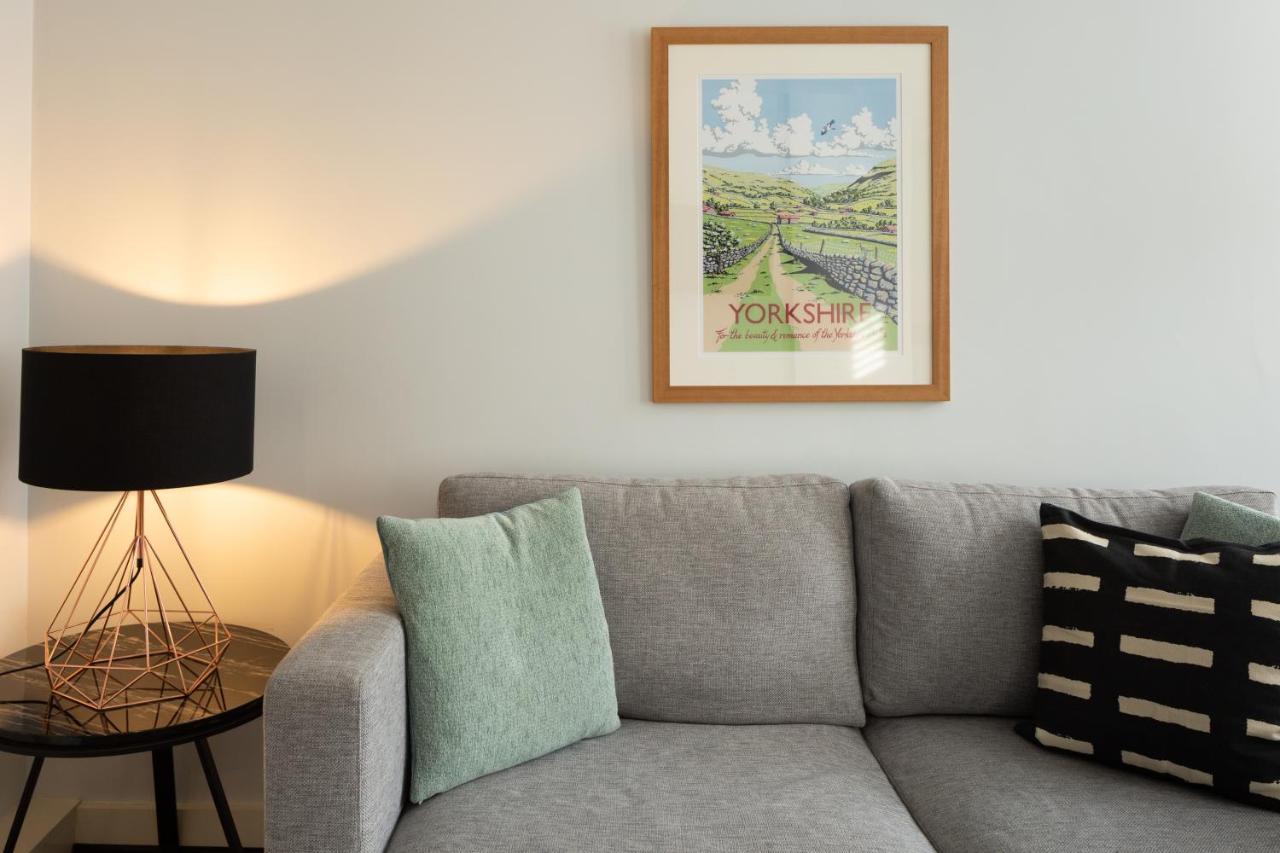 The Falcon Tap Boutique Inn York Luaran gambar
