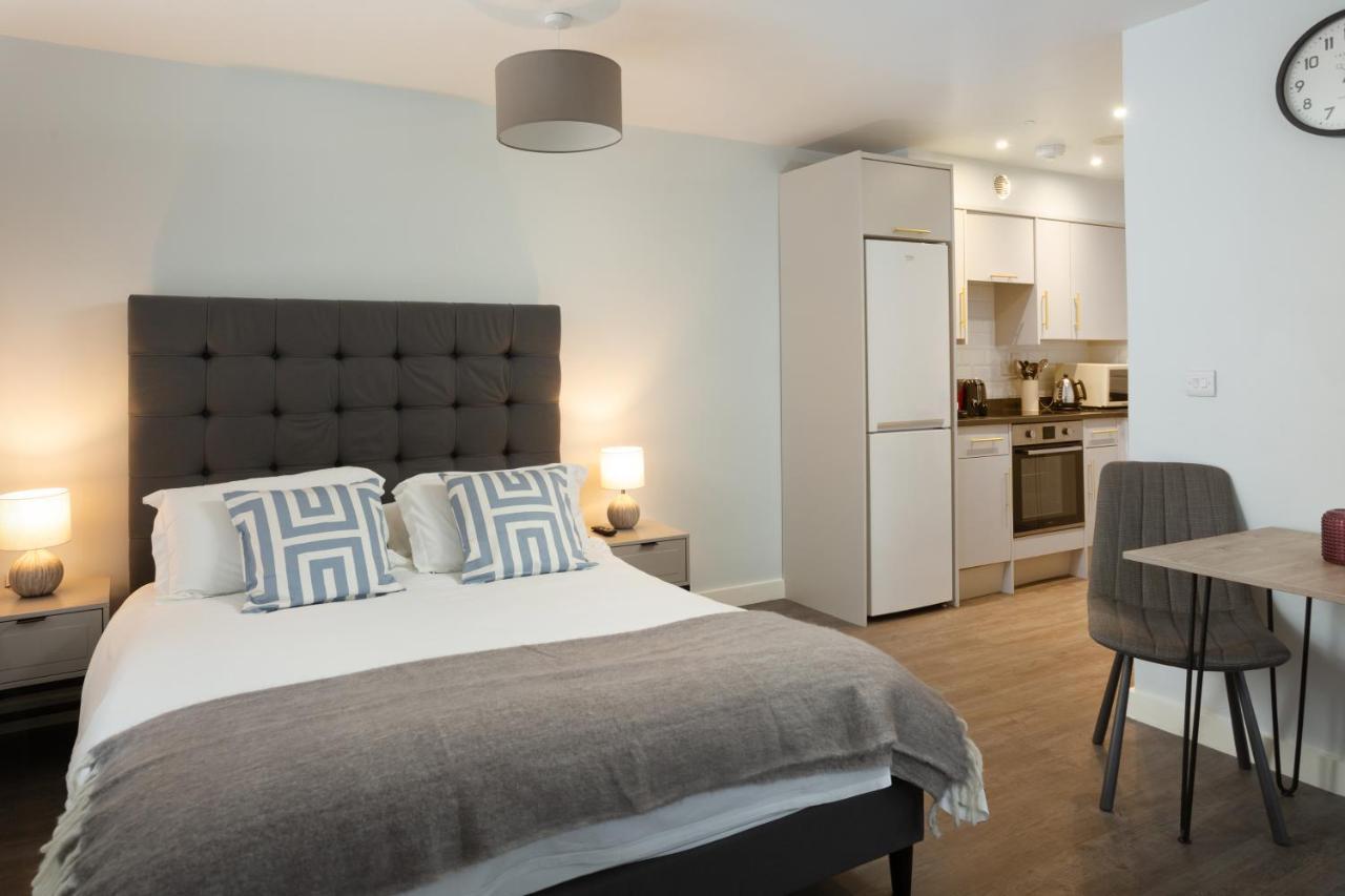 The Falcon Tap Boutique Inn York Luaran gambar