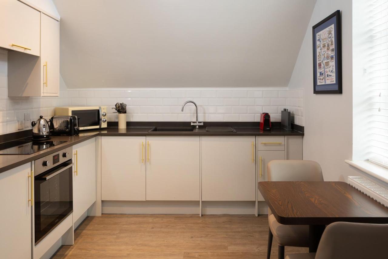 The Falcon Tap Boutique Inn York Luaran gambar
