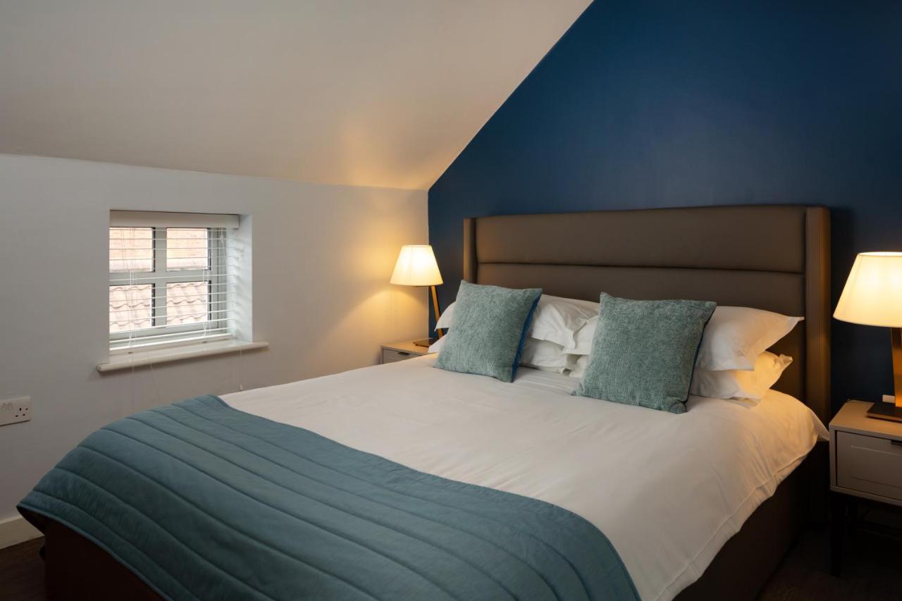 The Falcon Tap Boutique Inn York Luaran gambar