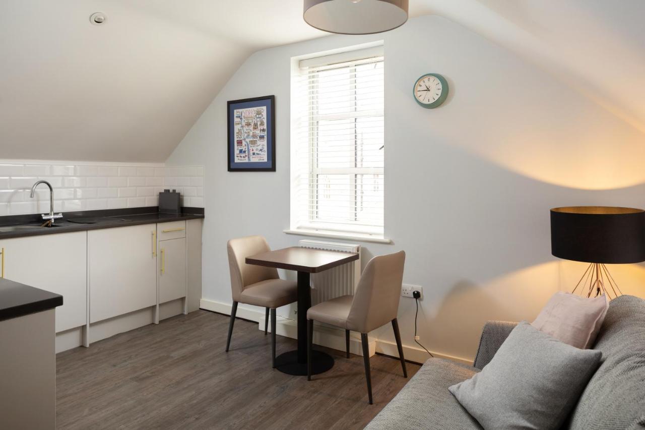 The Falcon Tap Boutique Inn York Luaran gambar