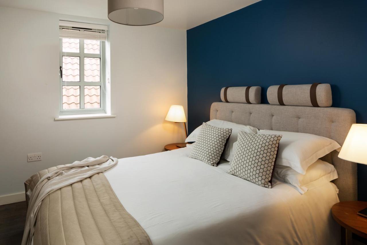 The Falcon Tap Boutique Inn York Luaran gambar